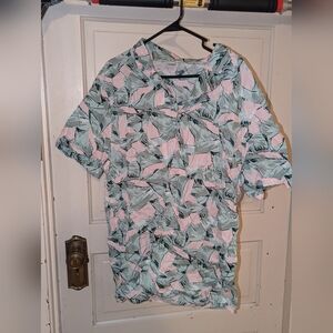 Stranger Things Netflix mens shirt